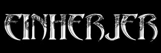 Einherjer logo
