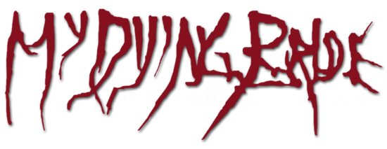 My Dying Bride logo