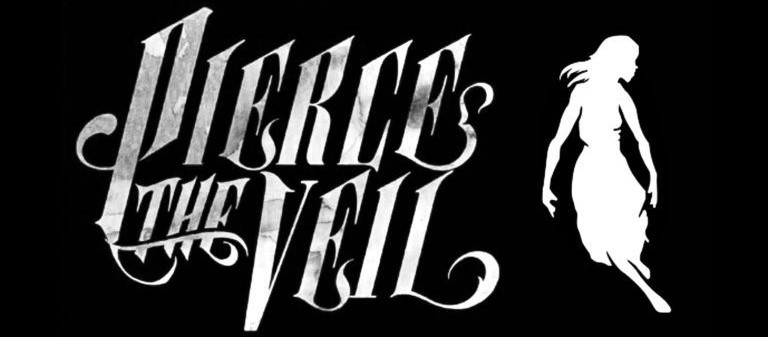 Pierce the Veil logo