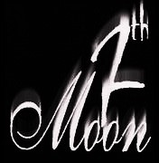 7th Moon logo