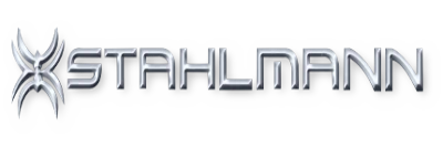 Stahlmann logo