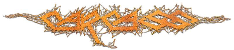 Carcass logo