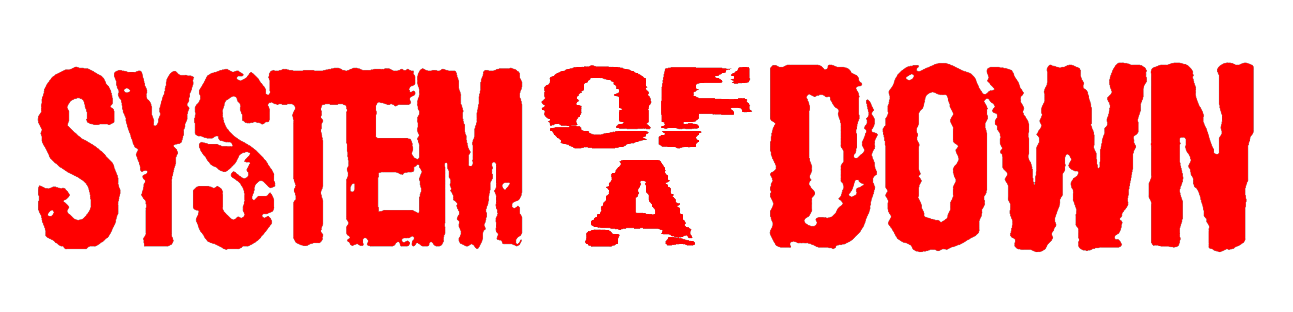 System of a Down logo