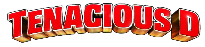 Tenacious D logo