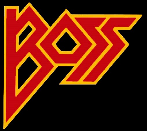 B.O.S.S. logo