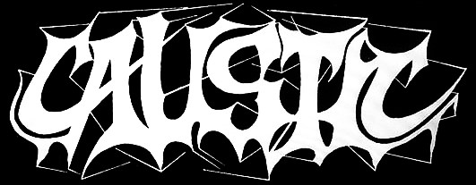 Caustic logo