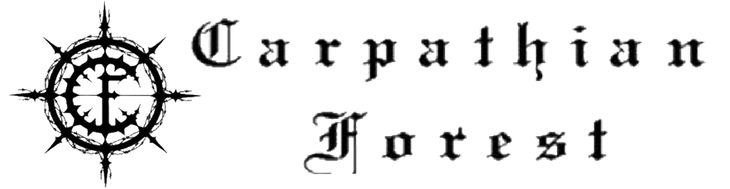 Carpathian Forest logo