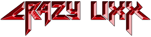 Crazy Lixx logo