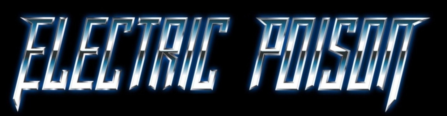 Electric Poison logo