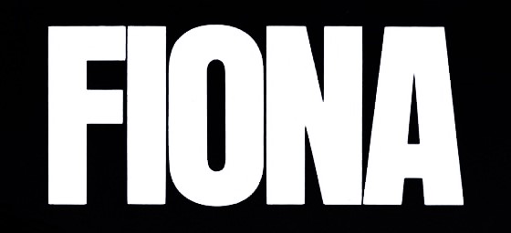 Fiona logo