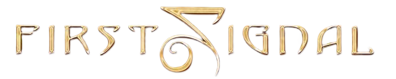 First Signal logo