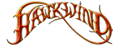 Hawkwind logo