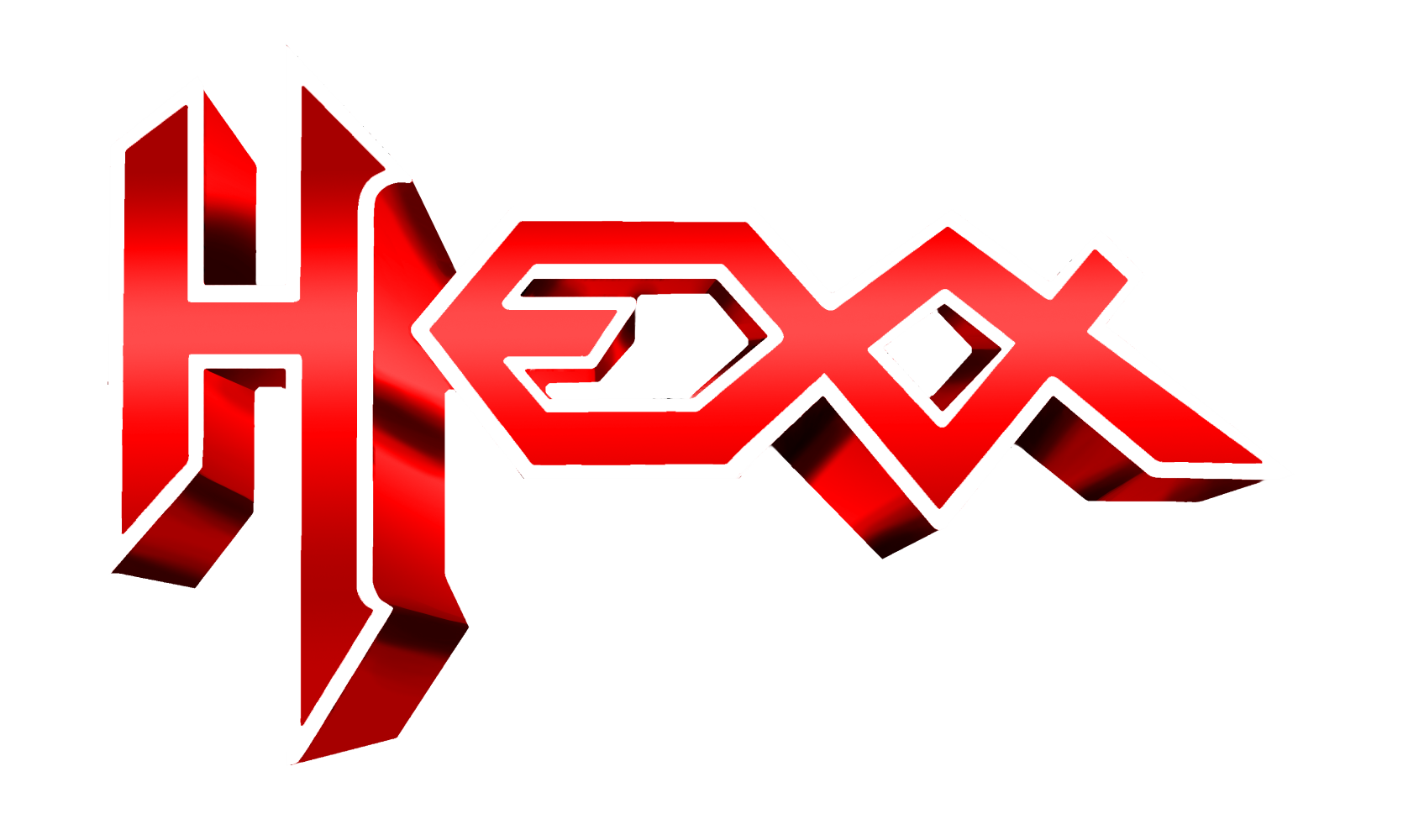 Hexx logo