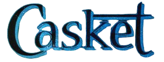 Casket logo