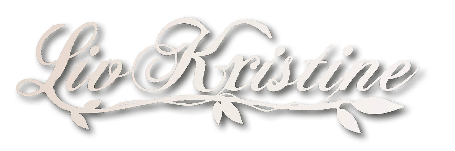 Liv Kristine logo