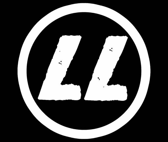 Lluther logo