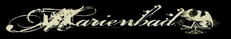 Marienbad logo