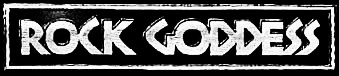 Rock Goddess logo