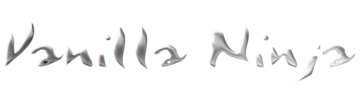 Vanilla Ninja logo