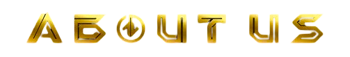 About Us logo