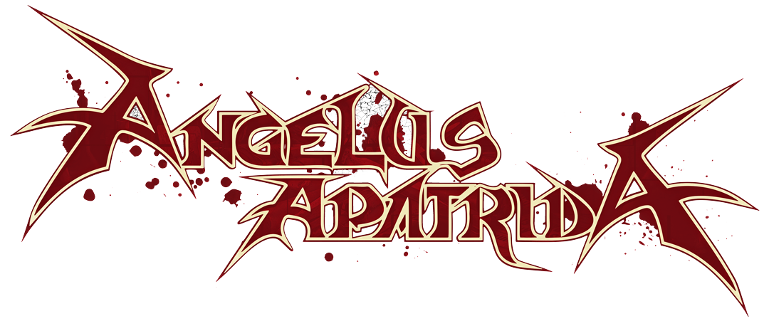 Angelus Apatrida logo
