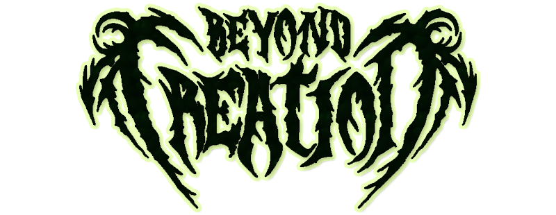 Beyond Creation logo