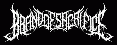 Brand of Sacrifice logo