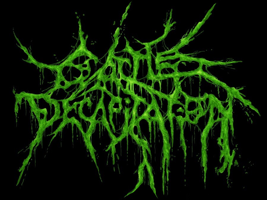 Cattle Decapitation logo