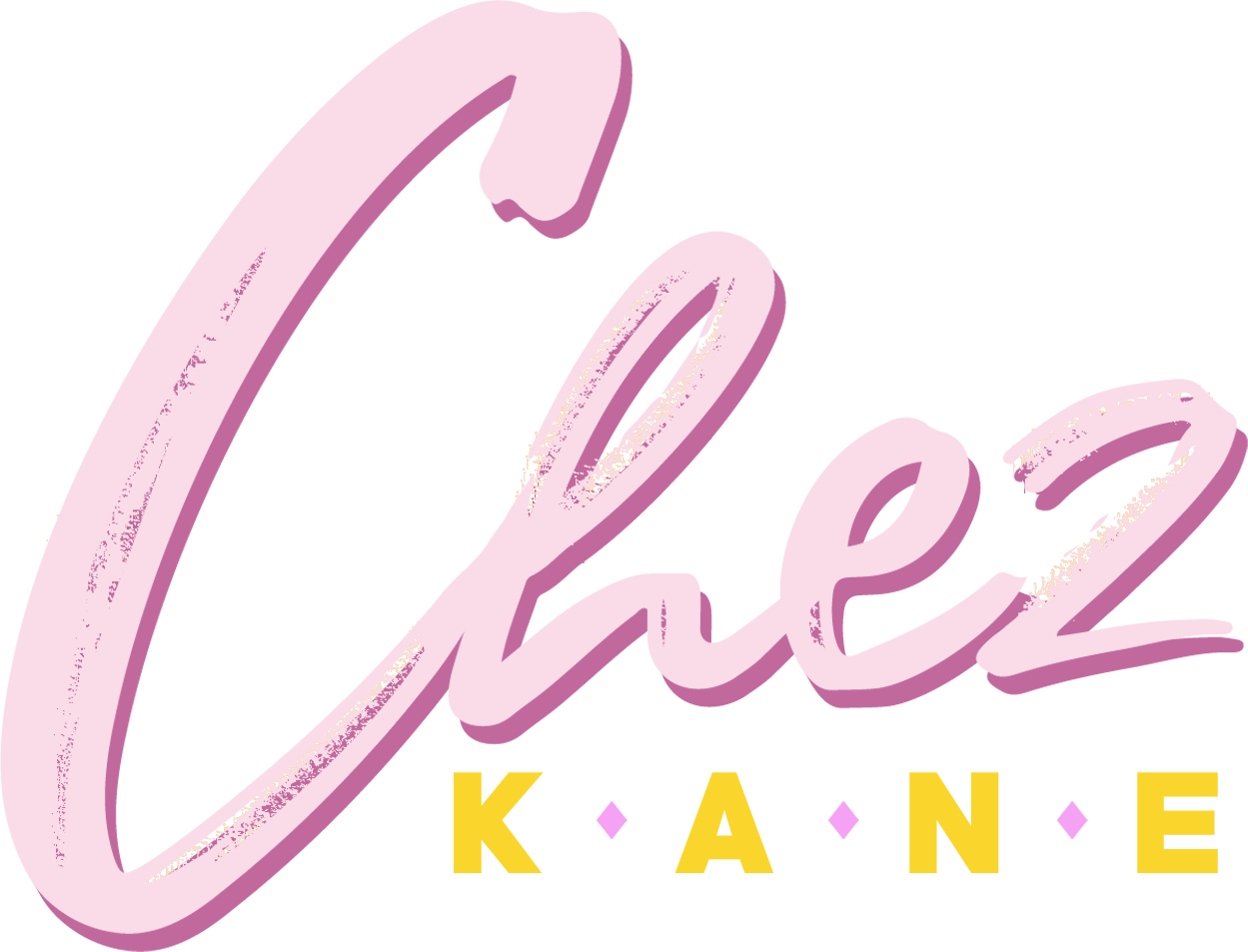 Chez Kane logo