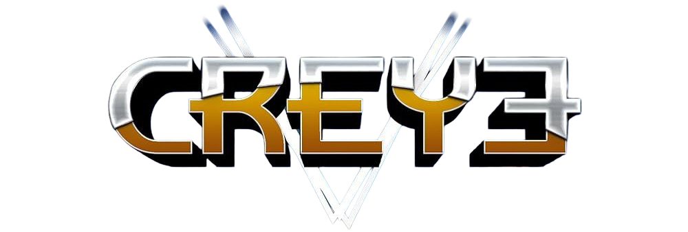 Creye logo