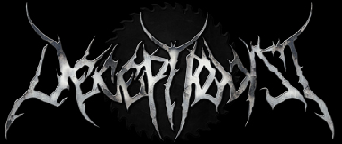 Deceptionist logo