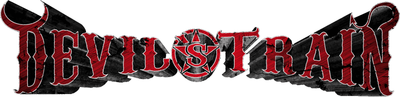 Devil’s Train logo