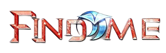 Find Me logo