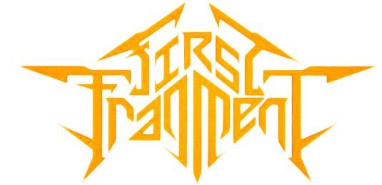 First Fragment logo