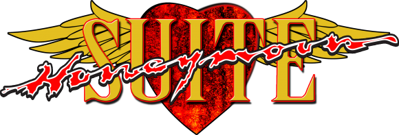 Honeymoon Suite logo