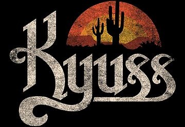 Kyuss logo
