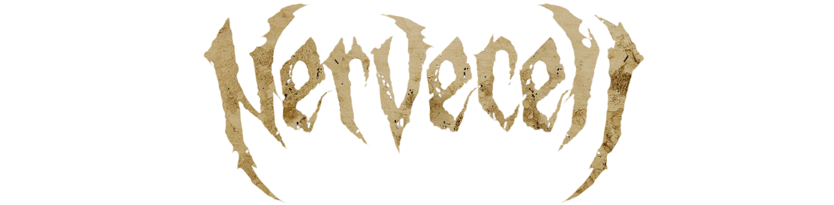 Nervecell logo