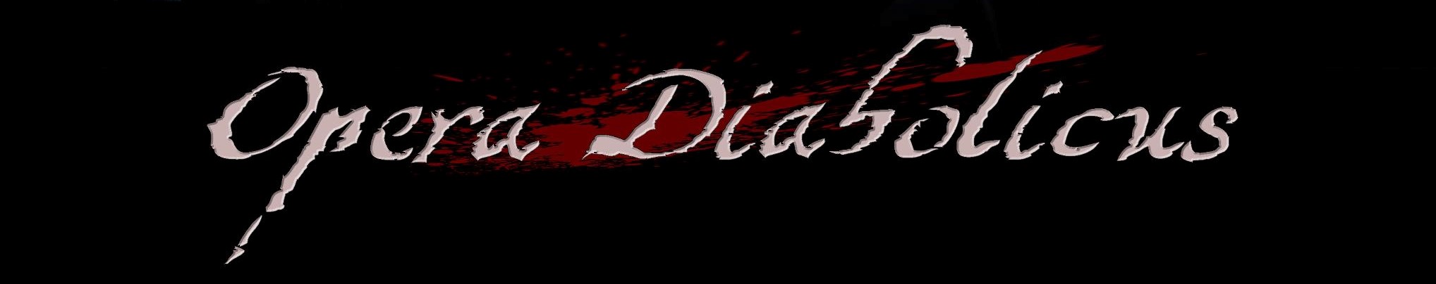 Opera Diabolicus logo
