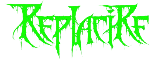 Replacire logo