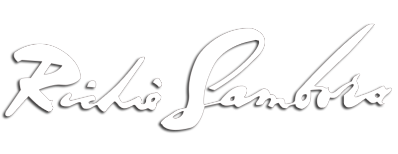 Richie Sambora logo