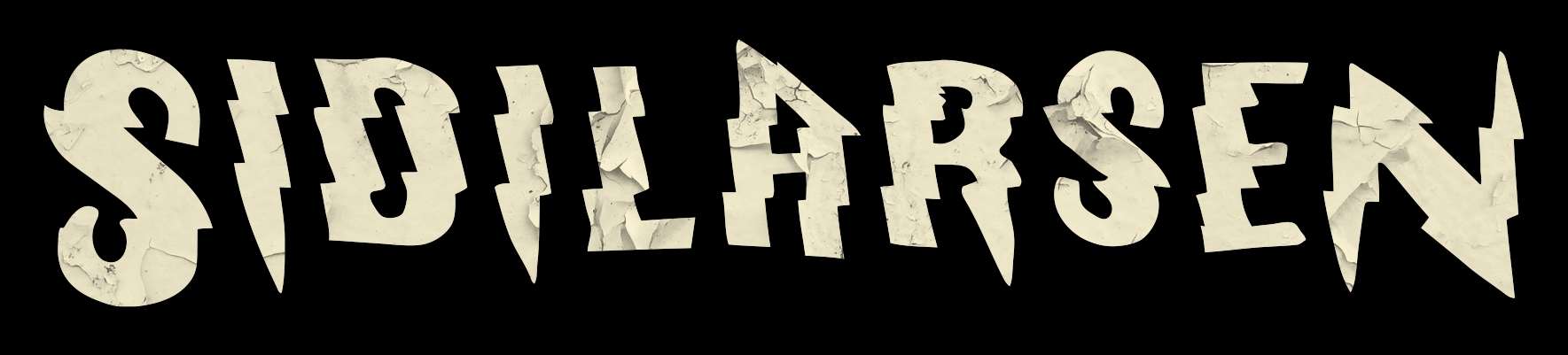 Sidilarsen logo