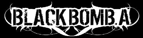 Black Bomb A logo