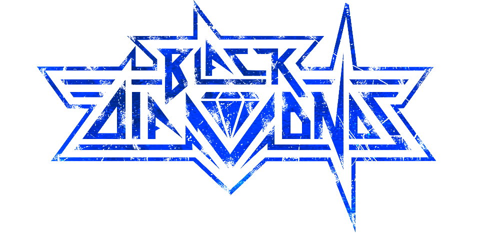 Black Diamonds logo