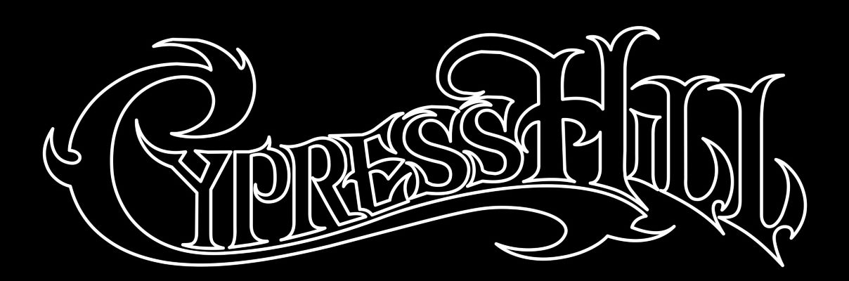 Cypress Hill logo