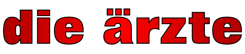 Die Artze logo