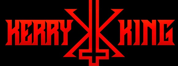 Kerry King logo
