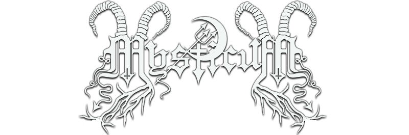 Mysticum logo