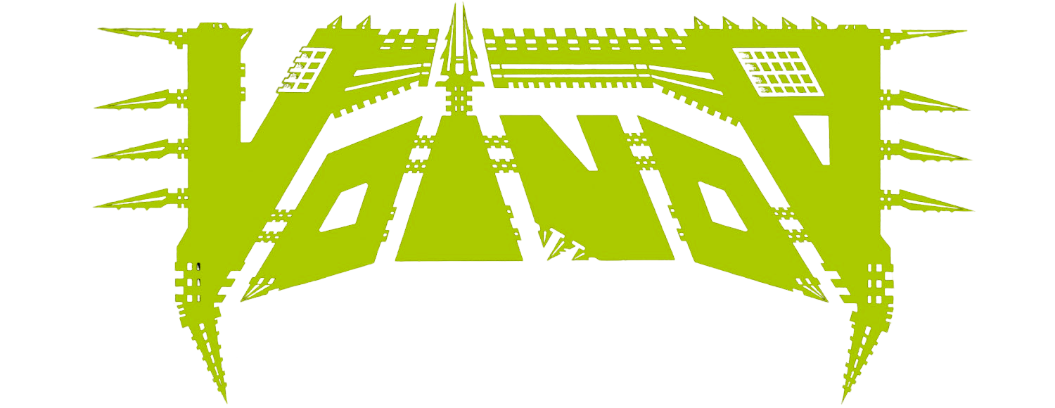 Voivod logo