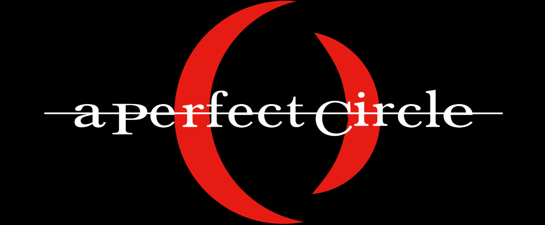 A Perfect Circle logo