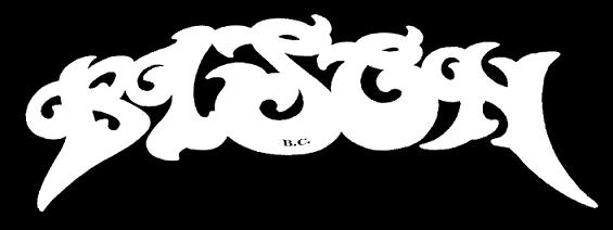 Bison B.C. logo